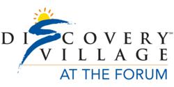 Discovery Village at The Forum in Fort Myers, Florida